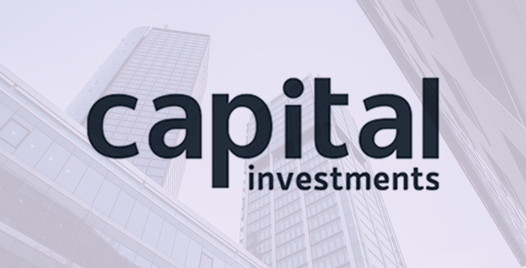 Capital Investments